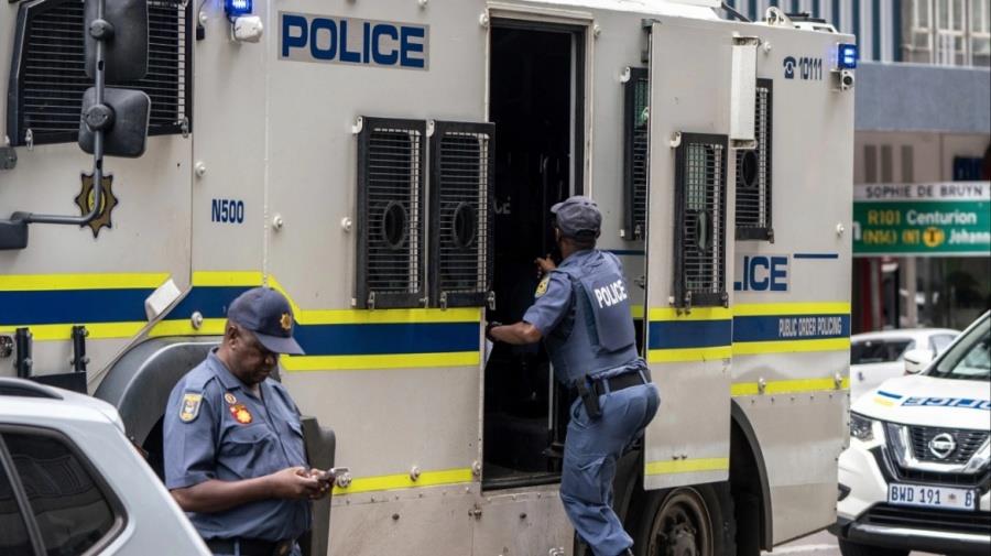 Δολοφονήθηκε μάρτυρας σε έρευνα για διαφθορά στο δικαστικό σύστημα της Νότιας Αφρικής