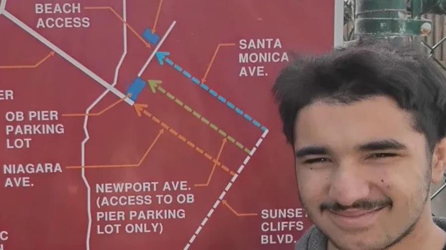 Αποζημίωση μαμούθ στην οικογένεια του 16χρονου που πυροβολήθηκε από αστυνομικό στο Σαν Ντιέγκο