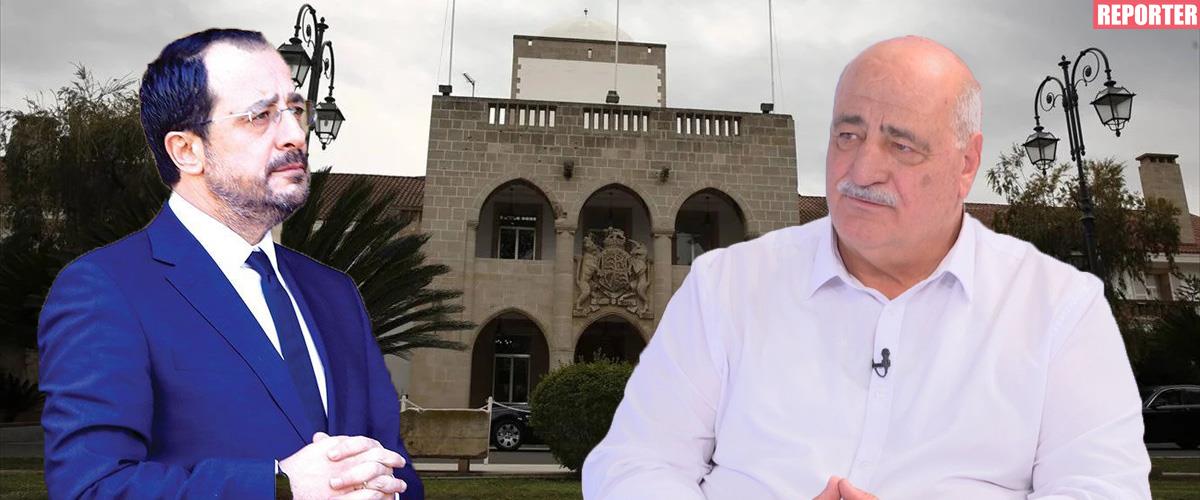 Ξεκάθαρο μήνυμα Κυβέρνησης σε ΕΔΕΚ για ανασχηματισμό-«Εκείνους που πρέπει να αφήνει ικανοποιημένους είναι την ίδια την κοινωνία»