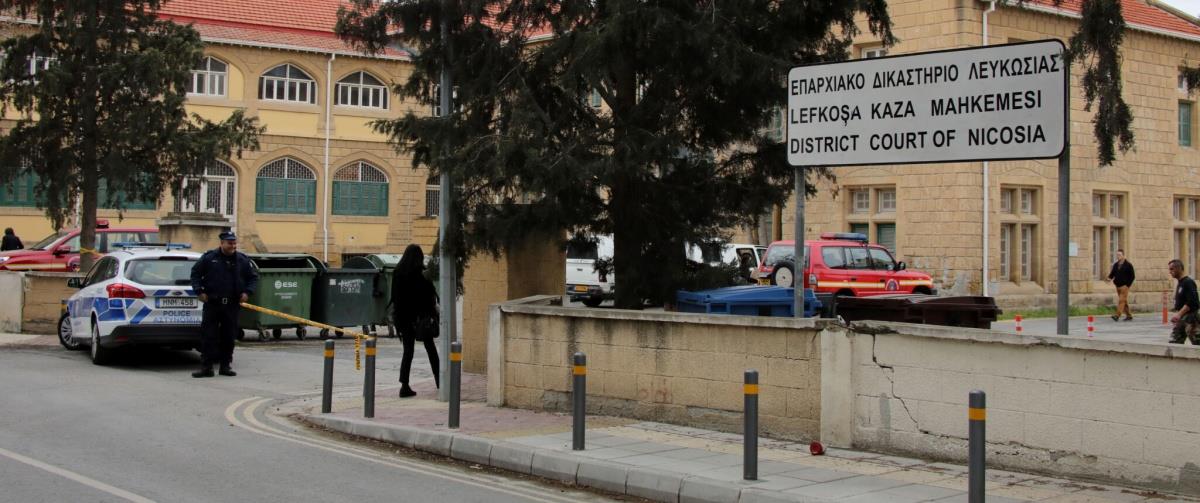 Παραδέχθηκε την κλοπή των λειψάνων από το εκκλησάκι του Αγίου Εφραίμ η 44χρονη-Εντοπίστηκαν σε Λευκωσία και Λάρνακα