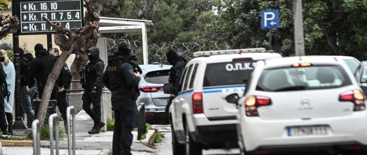 Οι δολοφονίες που άλλαξαν τον χάρτη της Greek Mafia-Από τον αρχινονό Στεφανάκο μέχρι τον Ζαμπούνη που γάζωσαν με 97 σφαίρες
