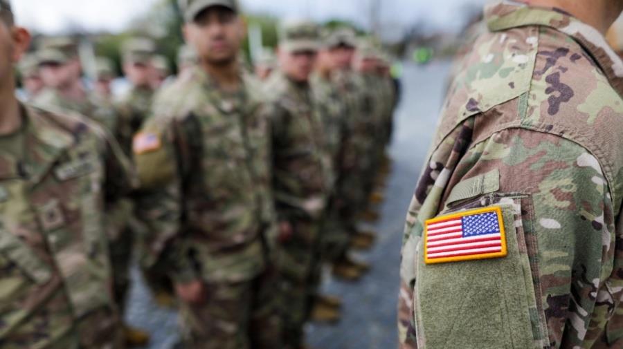 Τελεσίγραφο των ΗΠΑ στο ΝΑΤΟ-Η Ευρώπη να αναλάβει την άμυνά της έως το 2027