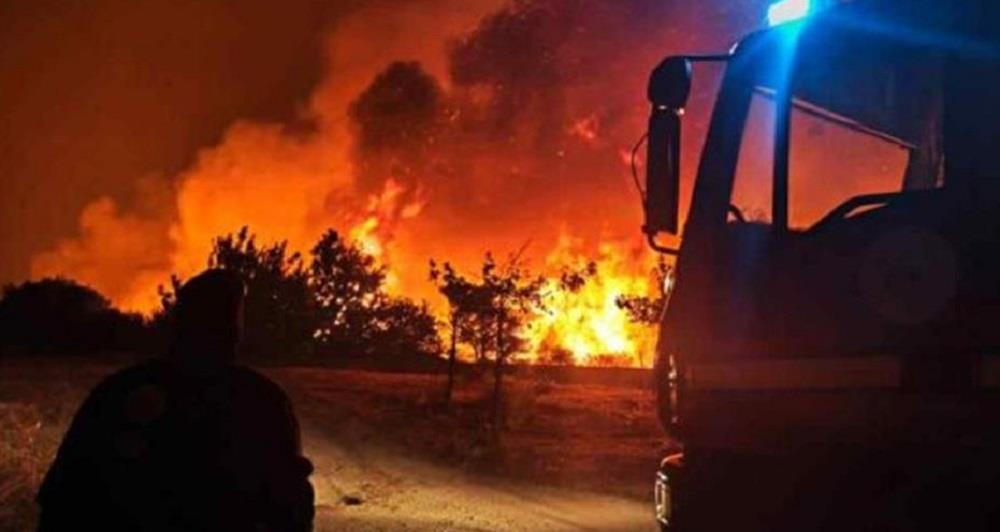 5342622859771538 πυρκαγιες