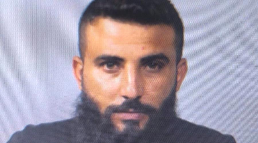 Καταζητείται 30χρονος για μαχαιρώματα που διαπράχθηκαν τον Νοέμβριο στην Πάφο (pic)