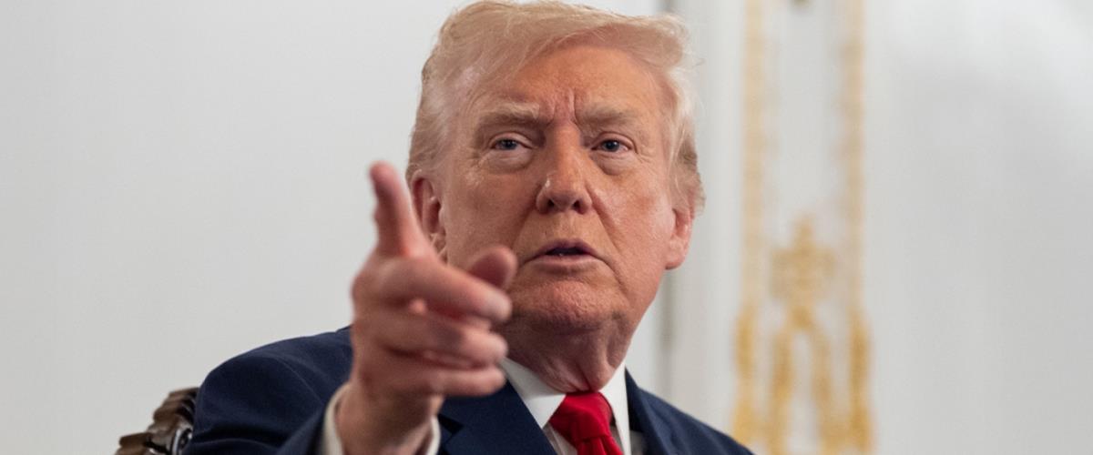 «Ευρώπη προσοχή, ο Τραμπ έρχεται για τις εκλογές σου»-Τα λαϊκιστικά κόμματα που πολιορκούν τους ηγέτες με τη βοήθεια των ΗΠΑ