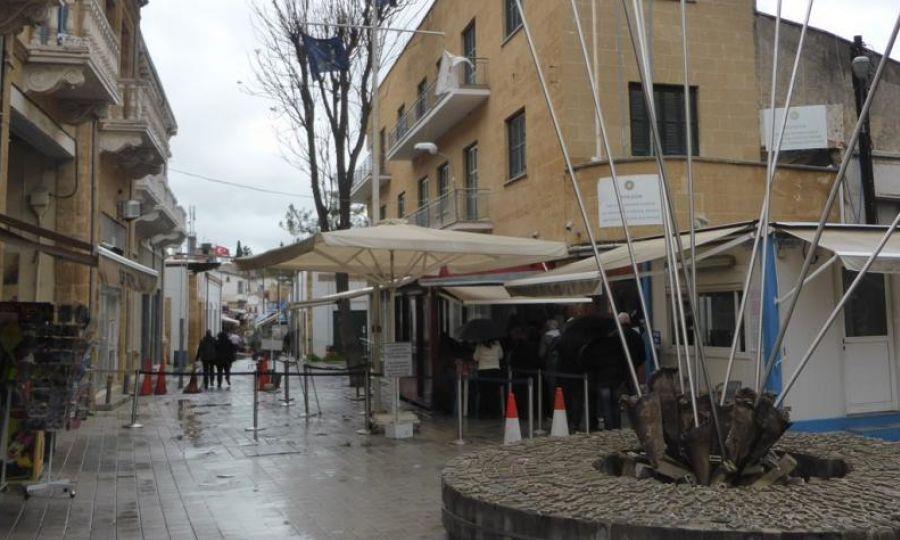 Καταζητούμενος για απόπειρα φόνου στη Ρωσία συνελήφθη στη Λευκωσία-Προσπάθησε να περάσει από τα κατεχόμενα στις ελεύθερες περιοχές