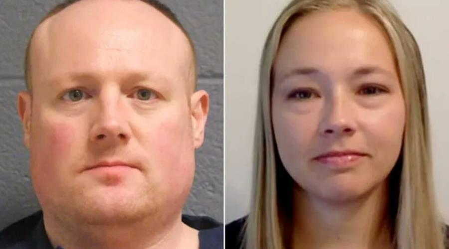 «Ο stalker μου με απήγαγε από το κρεβάτι, έκανα παζάρι για τη ζωή μου»-Η συγκλονιστική ιστορία της Σαμάνθα που έζησε 13 χρόνια στον τρόμο