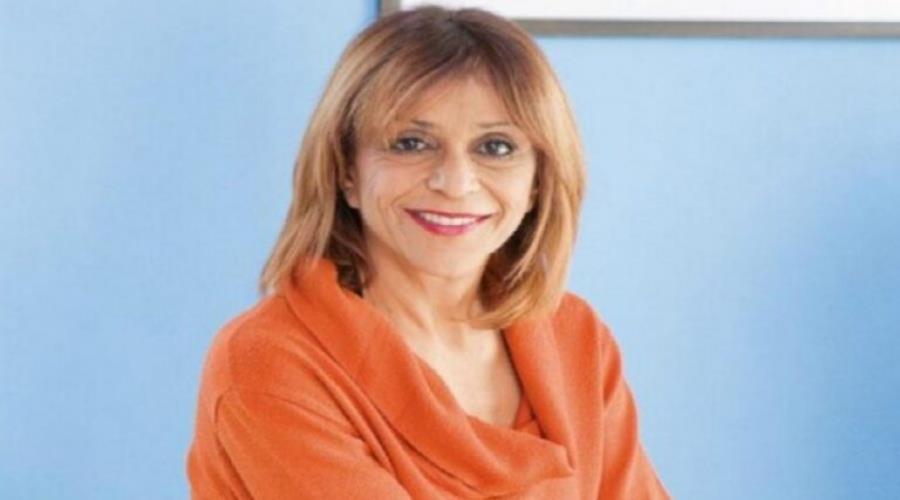 Υποψήφια με την «Άμεση Δημοκρατία» η Ντόρις Κυριακίδου-Οι στόχοι που έθεσε