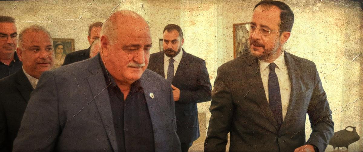 Δεν υπήρξε ισχυρό ρεύμα προς αποχώρηση ή παραμονή της ΕΔΕΚ στην Κυβέρνηση-Θέτουν προβληματισμούς, ακούνε απαντήσεις και αποφασίζουν