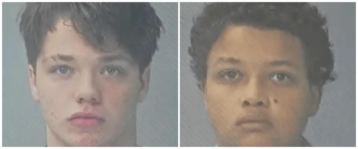 Άγρια δολοφονία 14χρονης από ανήλικους στη Φλόριντα-Την πυροβόλησαν σε δάσος και έκαψαν τη σορό της επειδή τσακώθηκαν διαδικτυακά