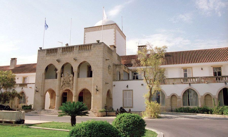 Five new Ministers to be sworn in following Cabinet reshuffle