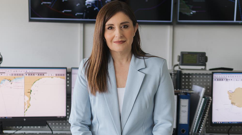 Cyprus’ re-election to IMO “very important”, Shipping Deputy Minister says