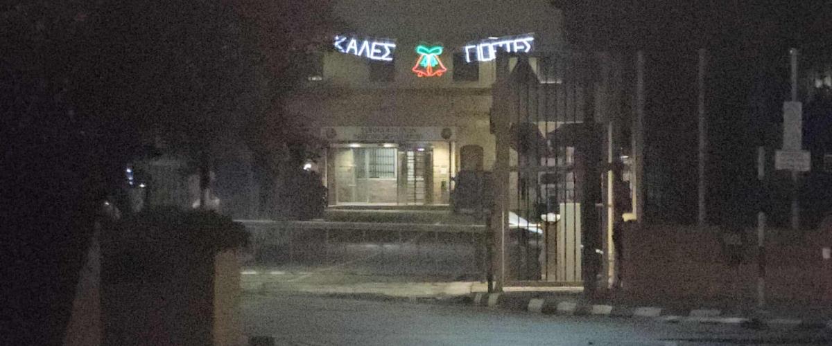 Ήθελε να βγάλει από το κελί τον συγκάτοικο του θύματος ο ύποπτος για το φόνο, τον ψέκασε με σπρέι-Εμφανές τραύμα στο μάτι, παραδέχθηκε ο 30χρονος