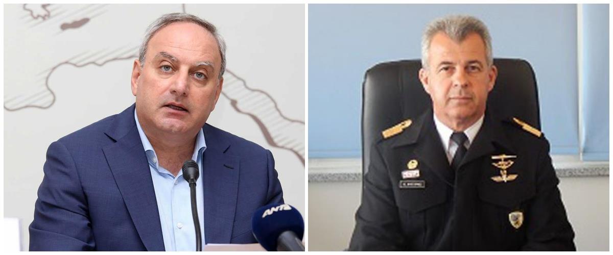 Πυρά για διορισμό Φυτιρή από ΑΚΕΛ με αναφορές σε Κυπριακό-Επικρίσεις και για παραμονή Παναγιώτου-Χαρτσιώτη στο Κυβερνητικό σχήμα