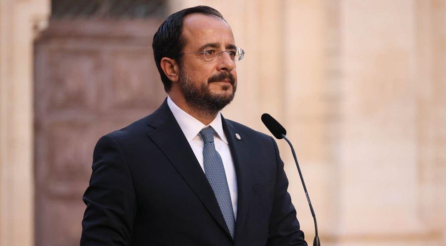 Ψήφος εμπιστοσύνης για τον Πρόεδρο η παρουσία της Chevron στην κυπριακή ΑΟΖ-«Αναγκαία η επιτάχυνση διαδικασιών με Αίγυπτο»