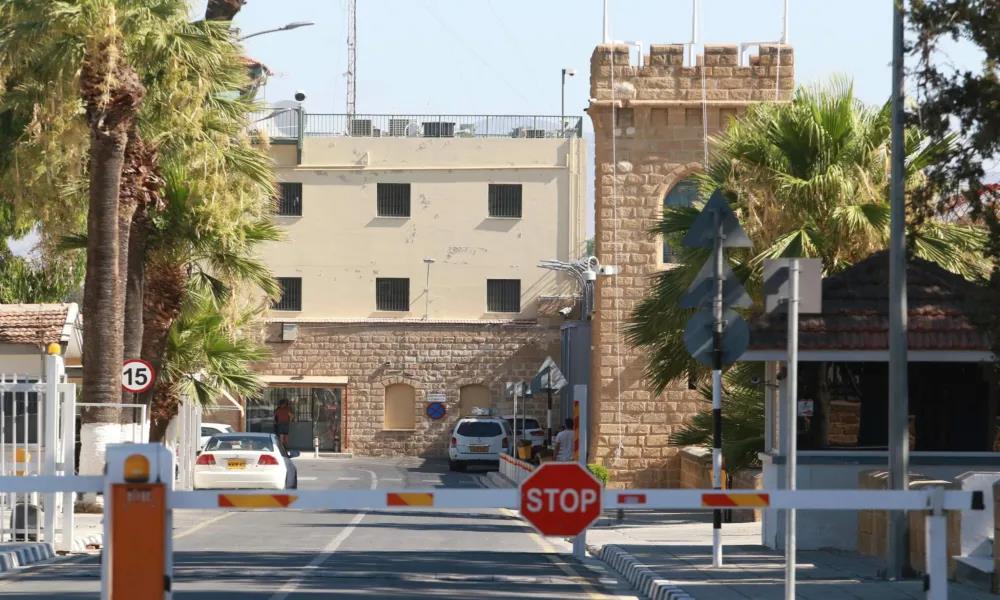 Ξανά σε αναβρασμό οι Φυλακές-Απόπειρα αυτοκτονίας στην πτέρυγα 9, τον πρόλαβε συγκρατούμενος του