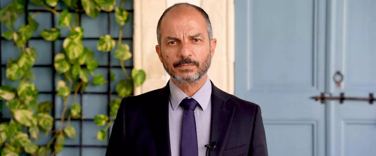 Καταγγελίες Κυναιγείρου για απειλές από τον υπόκοσμο για να αποσύρει καταγγελία του εναντίον προσώπου στο ΤΑΕ Αρχηγείου