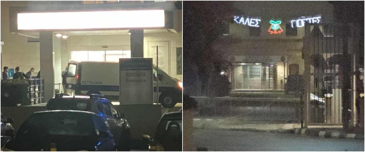 Οι επιστημονικές εξετάσεις θα δείξουν τα αίτια θανάτου του θύματος του φόνου στις Φυλακές