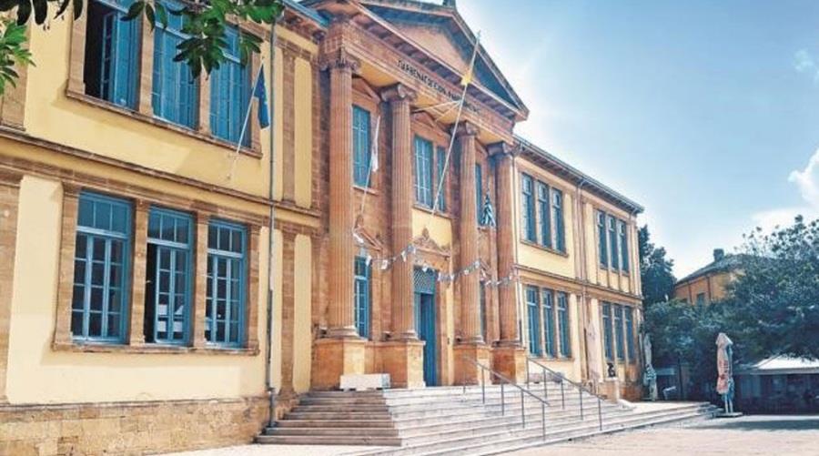 Ετεροβαρή χαρακτήρισε τη σύμβαση για αναμόρφωση του πρώην σχολείου της Φανερωμένης ο Κεραυνός-Θα προωθήσει εισήγηση του Πρύτανη