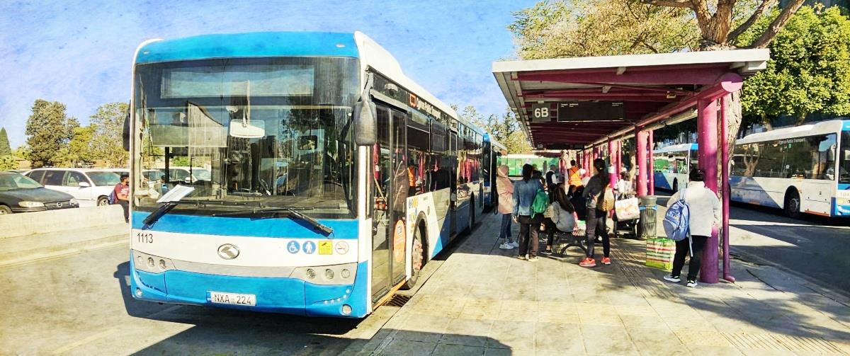 Πέντε ανάδοχοι συμβάσεων δημόσιων επιβατικών μεταφορών διεκδικούν 59 εκατομμύρια από το κράτος-Σφάλματα οδήγησαν σε υπερπληρωμές