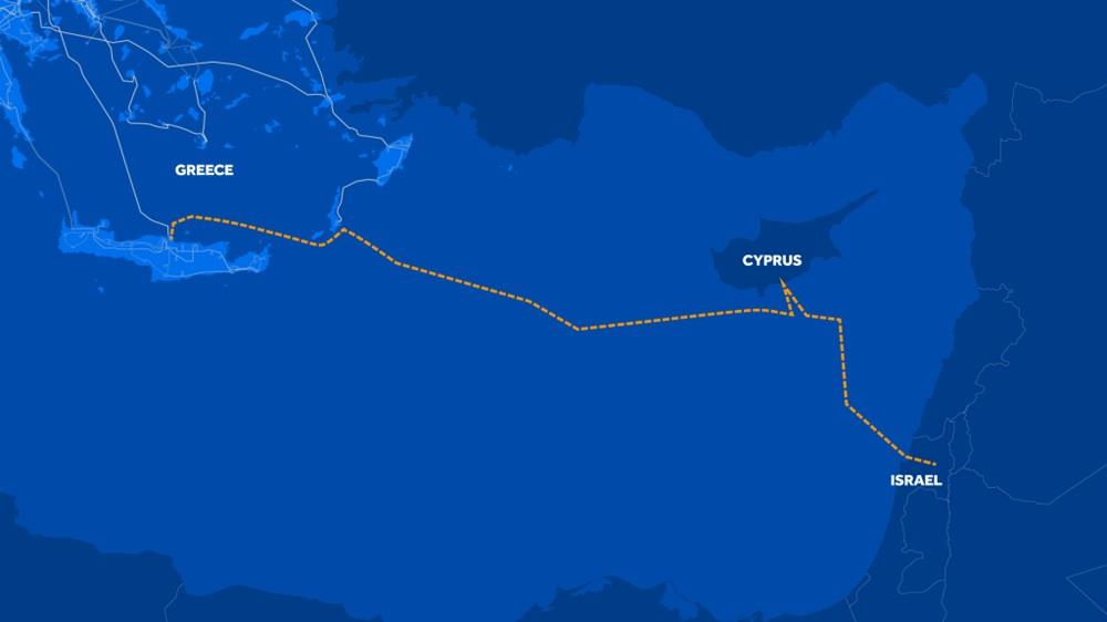 Επίτροπος Ενέργειας Ε.Ε σε Χατζηπαντέλα για GSI: Ολοκλήρωση χωρίς νέες καθυστερήσεις – Δεν απαιτείται νέα μελέτη