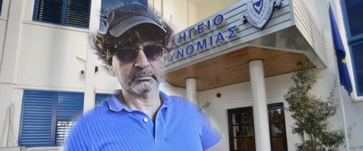 Αστυνομική έρευνα για την διαρροή φωτογραφιών του… καμουφλαρισμένου Ελεγκτή-Υπόνοιες για «δουλειά» εκ των έσω με σκοπό να πληγεί