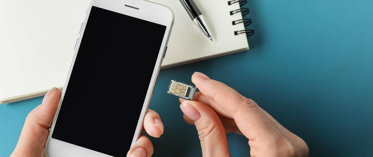 Τίτλοι τέλους στις ανώνυμες προπληρωμένες SIM, απενεργοποιείται το σήμα-Περίοδος χάριτος μέχρι την ακύρωση των αριθμών