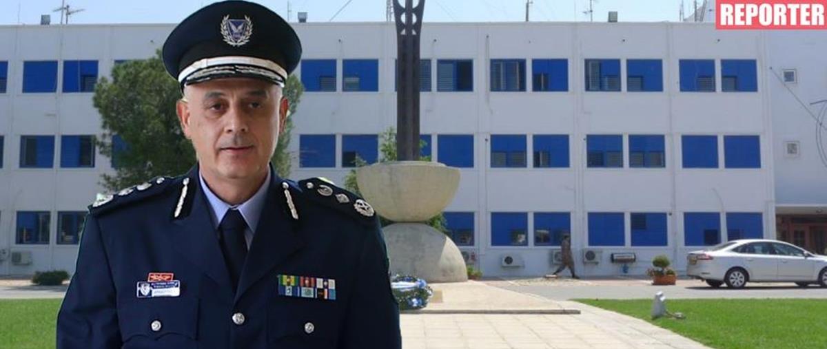 Κόβουν τις ημεραργίες των αστυνομικών από 19,5 σε 5 ημέρες, πέφτει ο μισθός τους-Έντονες αντιδράσεις και ευθείες βολές κατά Αρναούτη