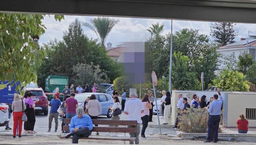 Βλέπει σημαντική ευκαιρία ανάδειξης αστικής πολιτικής ως βασικού πυλώνα διαλόγου την Προεδρία ΕΕ το Τμήμα Πολεοδομίας