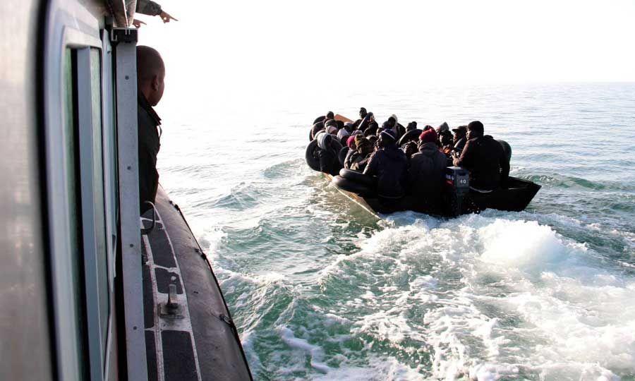 Συμφώνησαν για ενιαίες ευρωπαϊκές οδηγίες για απελάσεις στην Ε.Ε.-Στηρίζουν οικονομικά Κύπρο και άλλες χώρες που επηρεάζονται