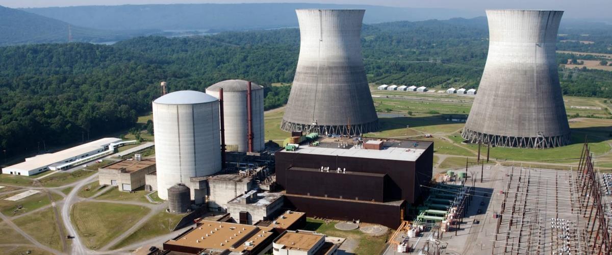 Απειλητική ενέργεια της Τουρκίας-Διαπραγματεύεται για αγορά μικρών πυρηνικών αντιδραστήρων από εταιρεία του Μπιλ Γκέιτς