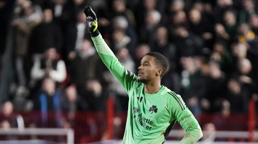 Ο Λαφόν κλήθηκε από την Ακτή Ελεφαντοστού για το Κόπα Άφρικα-Tα ματς του Παναθηναϊκού που θα χάσει