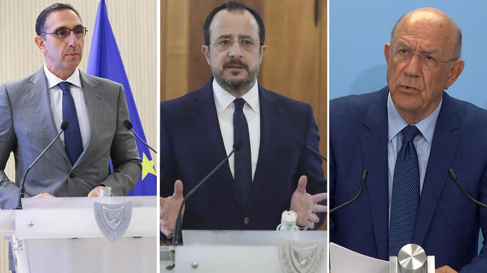 Σε τροχιά ολοκλήρωσης η φορολογική μεταρρύθμιση, στις 22 χιλ. το αφορολόγητο -  Για παρασυναγωγές κάνει λόγο ο Στεφάνου