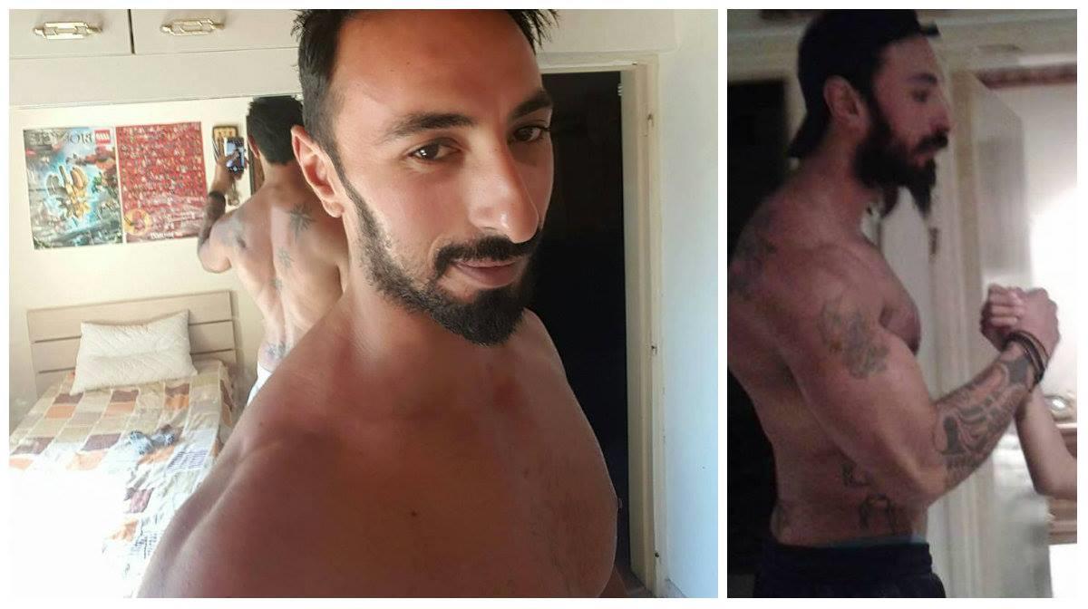 Χριστακης Θωμά σφαγέας