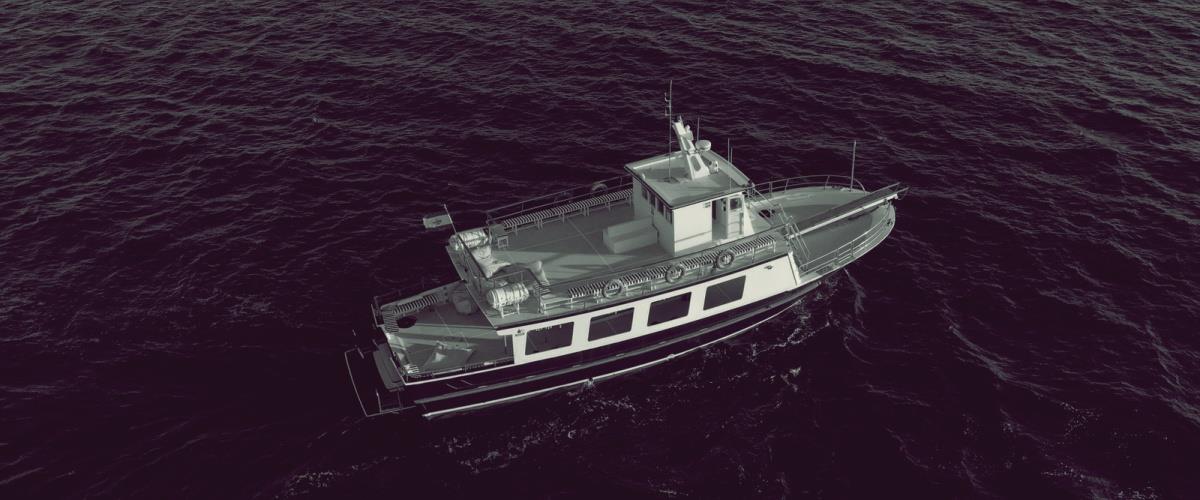 Μετέβαινε στην Κρήτη το σκάφος που αγνοείται-Χάθηκε το στίγμα του κοντά την Πάφο, δεν αποκλείεται να επιχείρησε επιστροφή στο Ισραήλ