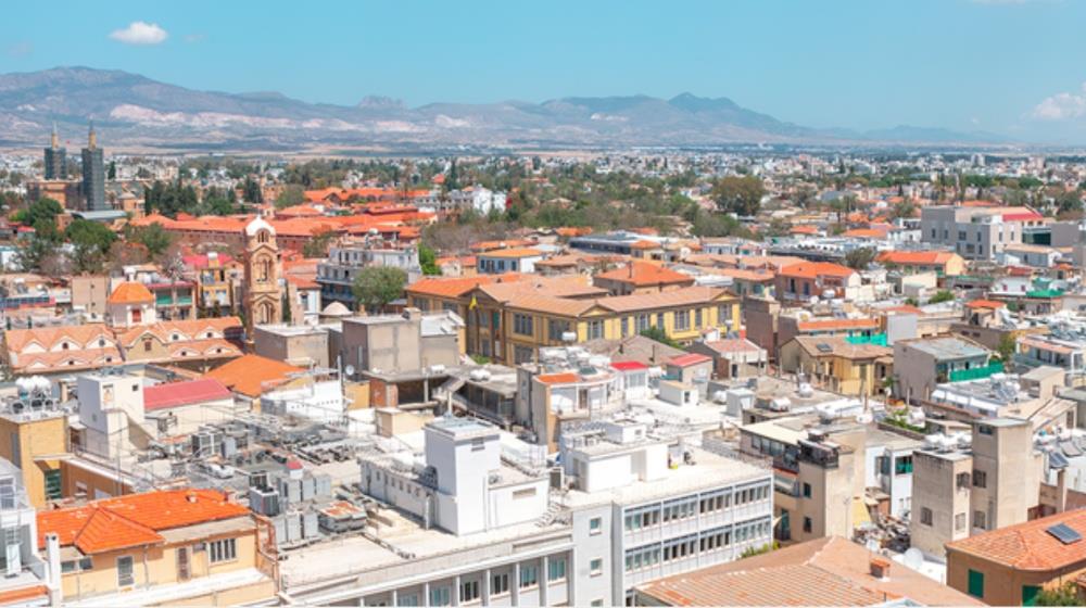 Central Bank of Cyprus: Residential Property Index up 5% y-o-y in Q3
