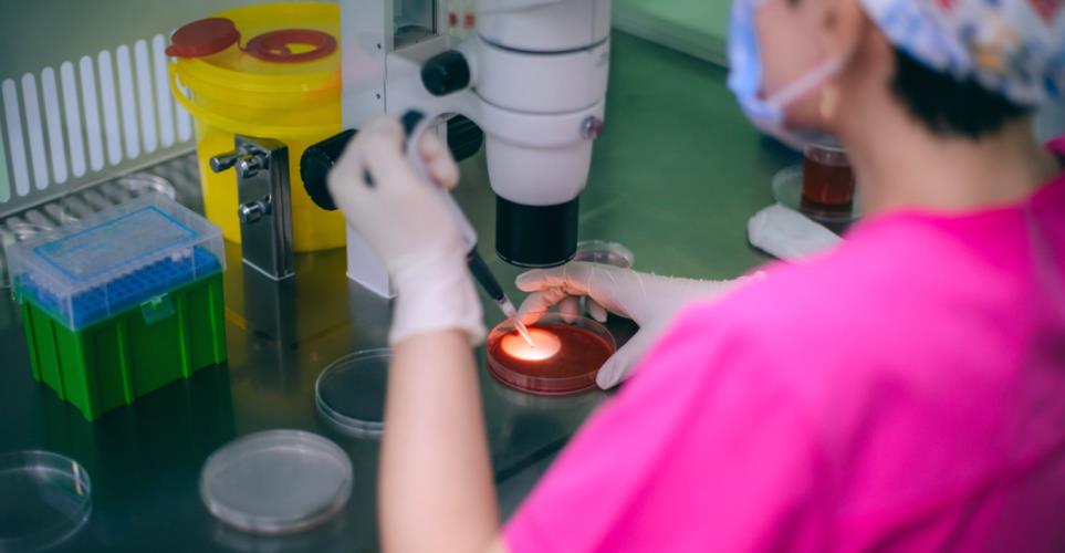 Σάλος με δωρητή σπέρματος που μετέδωσε γονίδιο καρκίνου σε 197 παιδιά σε χώρες της Ευρώπης και την Ελλάδα-Κάποια έχουν ήδη πεθάνει