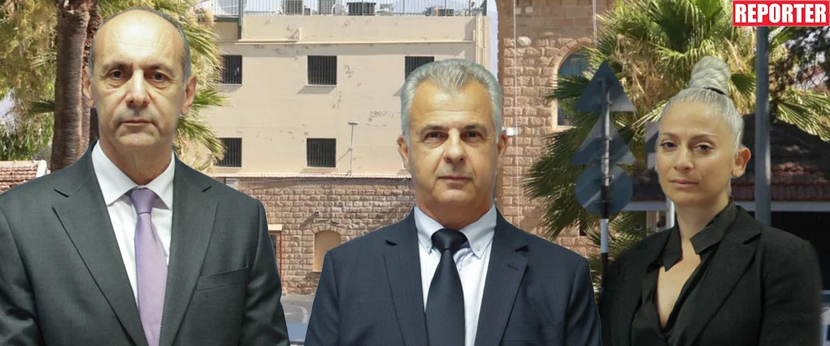 Έκθεση κόλαφος από CPT για Φυλακές-Υψηλά επίπεδα βίας και άτυπες ποινές από «ισχυρούς» κρατούμενους, αφοδεύουν σε σακούλες και κελία με μούχλα