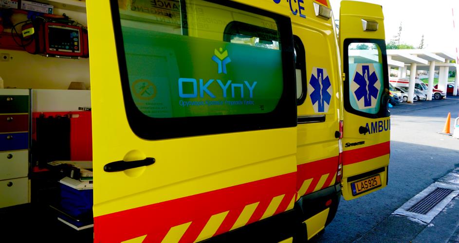 Πήρε πράσινο φως από το Υπουργικό ο Εθνικός Φορέας Ασθενοφόρων-Κάλυψη του κενού στην προνοσοκομειακή φροντίδα