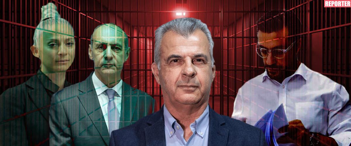 Από το «αξιοζήλευτο έργο» στις Φυλακές στην έκθεση καταπέλτης της CPT-Ζητά επείγον μέτρα για την βία, «γνώριζαν αλλά τα αγνοούσαν» λέει ο Κληρίδης