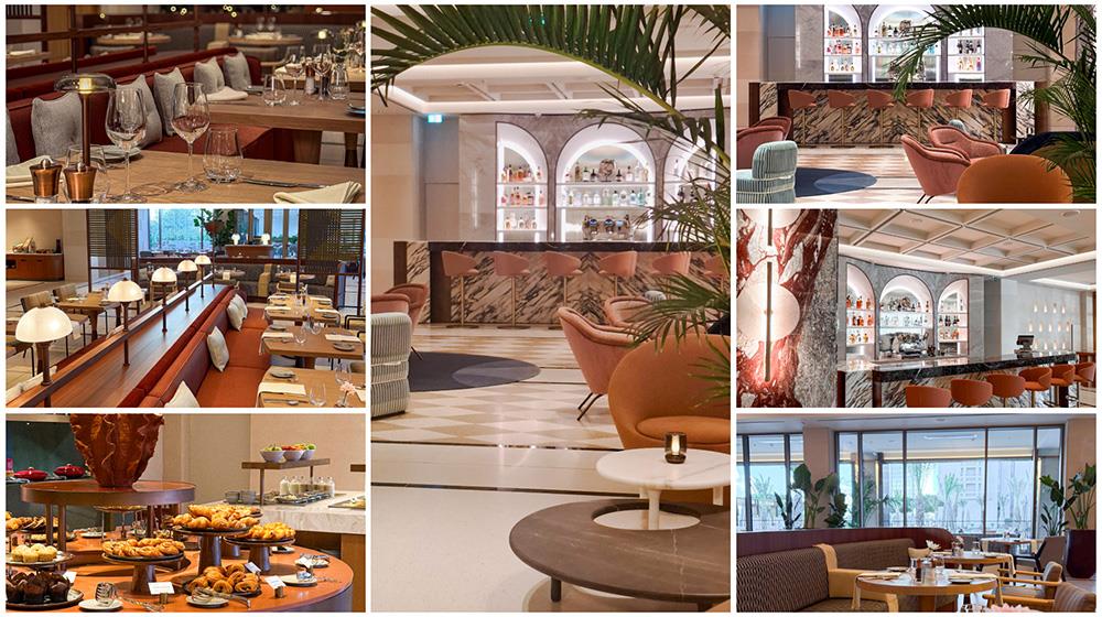 Η Λευκωσία υποδέχθηκε το πολυαναμενόμενο The Landmark Nicosia, Autograph Collection