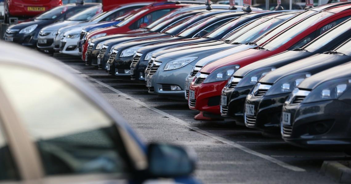 Επικίνδυνα αυτοκίνητα, μοτοσυκλέτες και εξαρτήματα εντόπισε το ΤΟΜ μέσω του Safety Gate