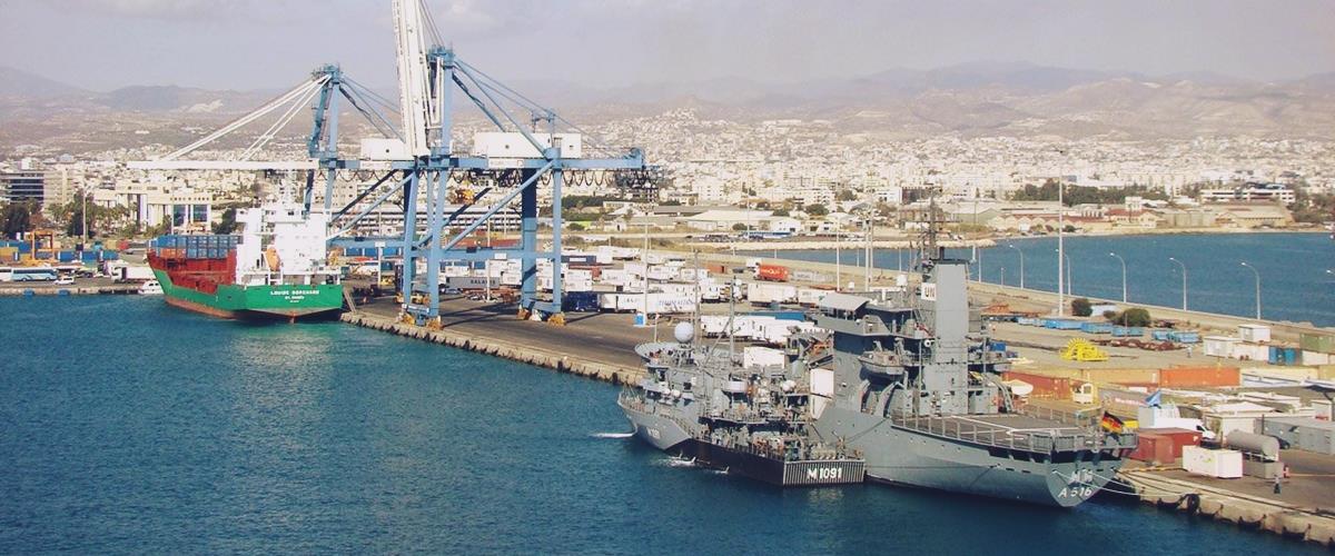 limassol-port