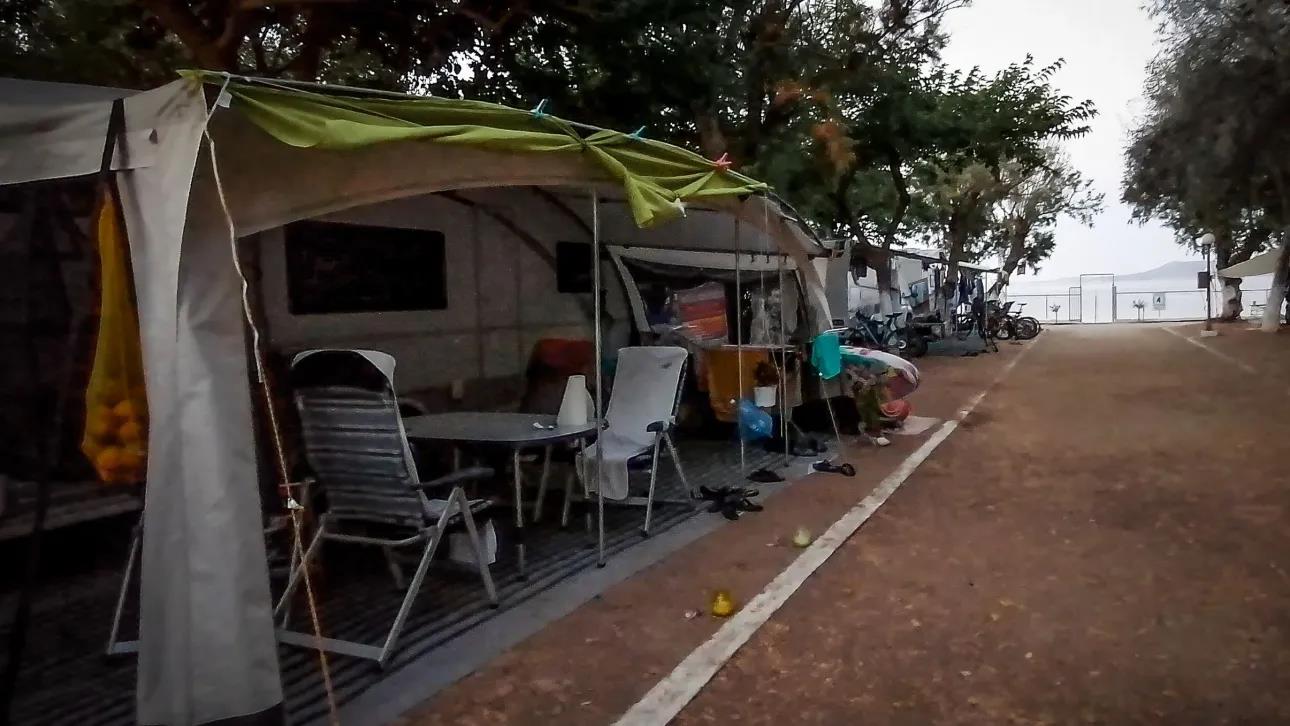 Συνελήφθησαν ο ανιψιός του ιδιοκτήτη του κάμπινγκ και ο επιχειρηματίας φίλος του για τη διπλή δολοφονία στη Φοινικούντα