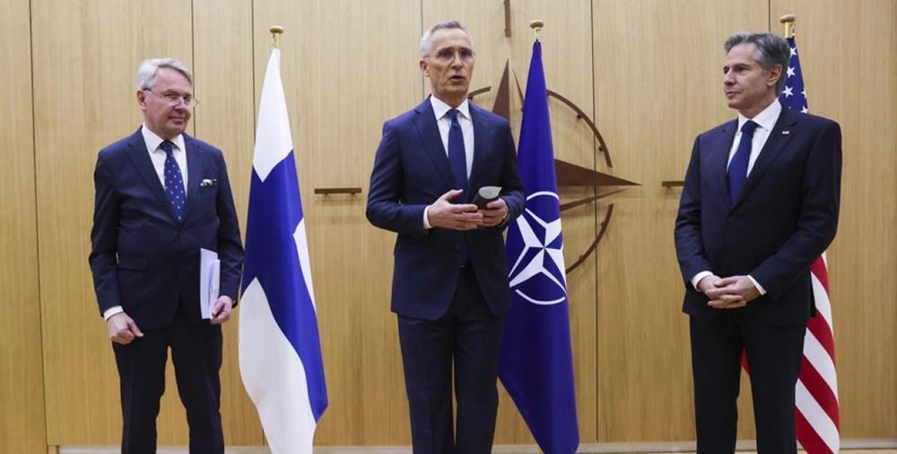 nato