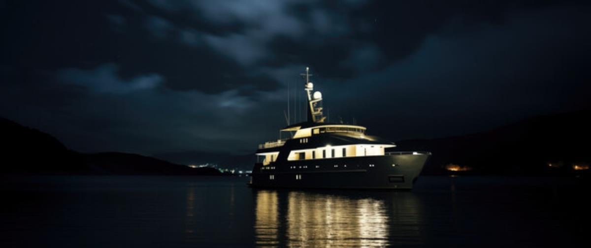 Εντοπίστηκε το γιοτ που αγνοείτο-Καλά στην υγεία τους οι επιβαίνοντες