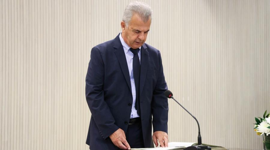 Στις Φυλακές την Πέμπτη ο Φυτιρής-Μελετά την έκθεση της CPT