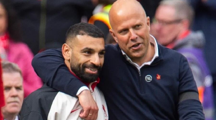 Ανρί για Σαλάχ και Σλοτ: «Είχα και εγώ προβλήματα με τον Βενγκέρ αλλά δεν μίλησα δημοσίως»