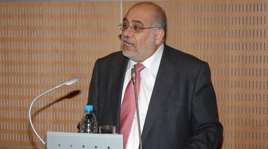 Το Σπίτι της Κύπρου έργο ζωής για τον Γιώργο Γεωργή