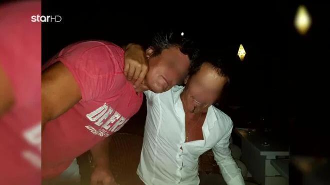 Ψύχραιμος ο ανιψιός του ιδιοκτήτη κάμπινγκ που συνελήφθη για τη διπλή δολοφονία-Οι διάλογοι με τις Αρχές